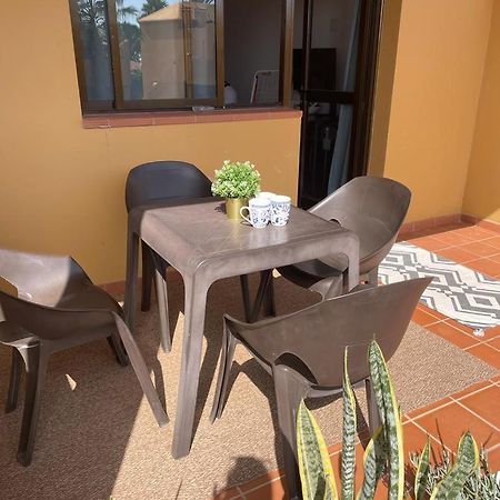 Apartamento Evita Corralejo Eksteriør billede