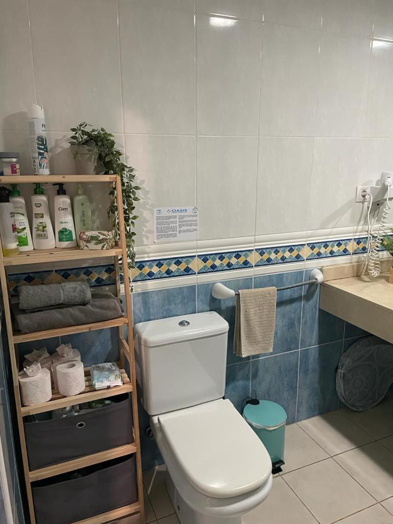 Apartamento Evita Corralejo Eksteriør billede