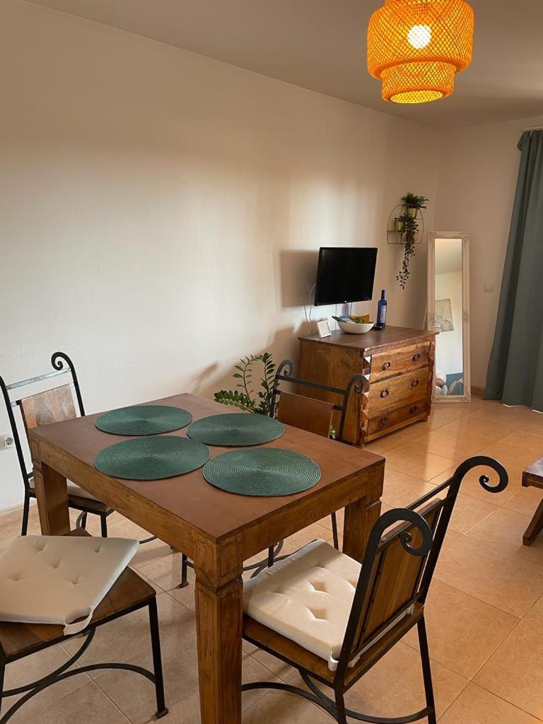 Apartamento Evita Corralejo Eksteriør billede