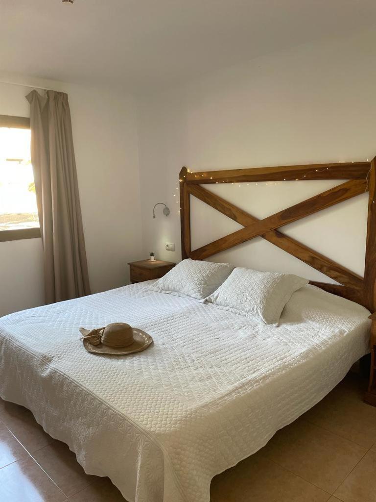 Apartamento Evita Corralejo Eksteriør billede