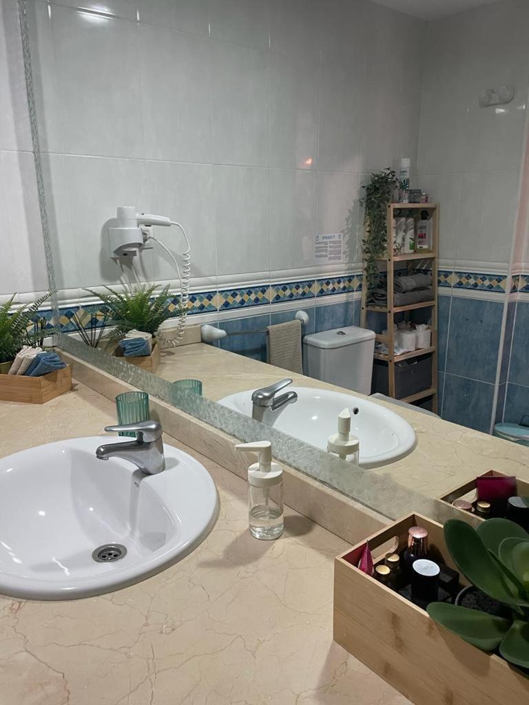 Apartamento Evita Corralejo Eksteriør billede