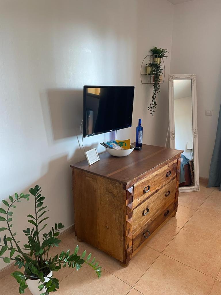 Apartamento Evita Corralejo Eksteriør billede