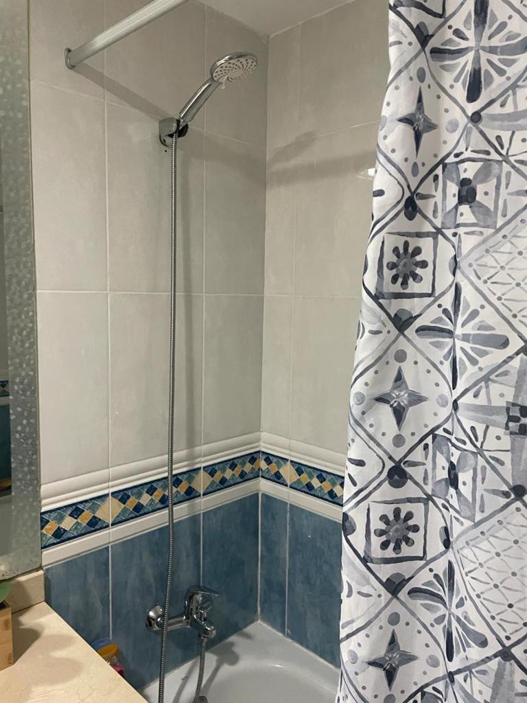 Apartamento Evita Corralejo Eksteriør billede