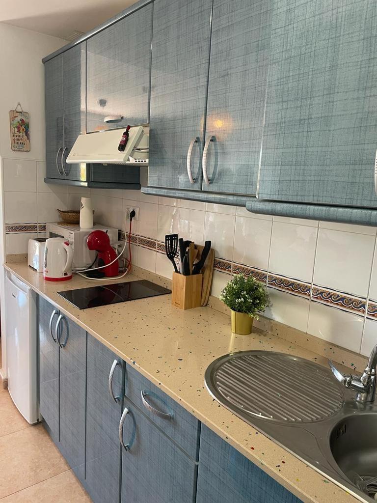 Apartamento Evita Corralejo Eksteriør billede